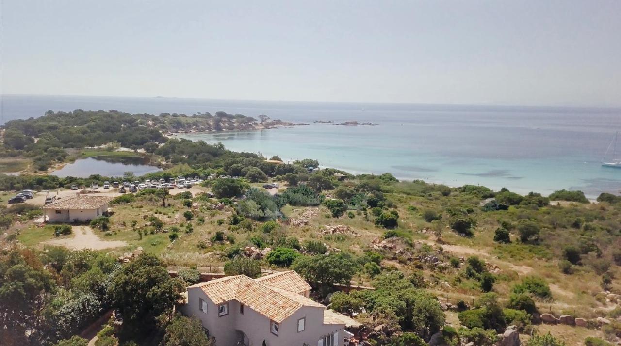Domaine De La Punta Villa Porto-Vecchio  Bagian luar foto