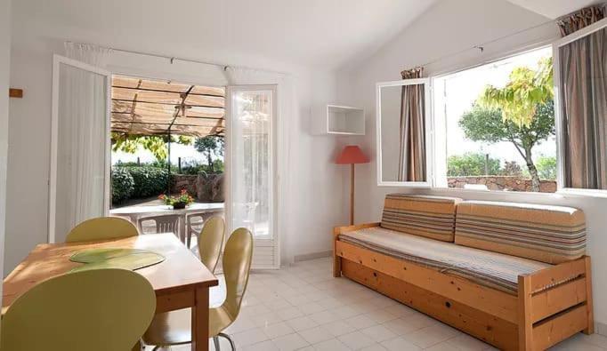 Domaine De La Punta Villa Porto-Vecchio  Bagian luar foto