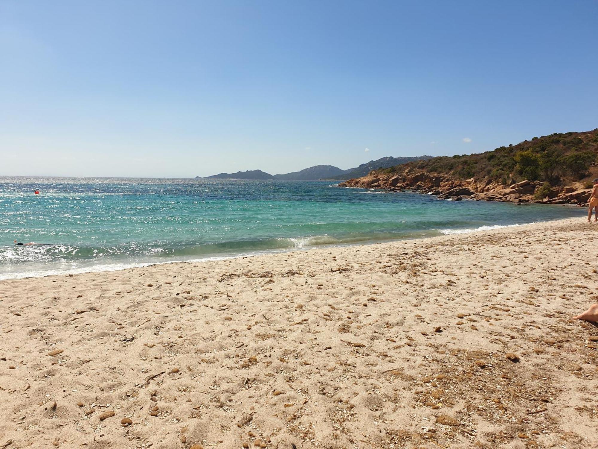 Domaine De La Punta Villa Porto-Vecchio  Bagian luar foto