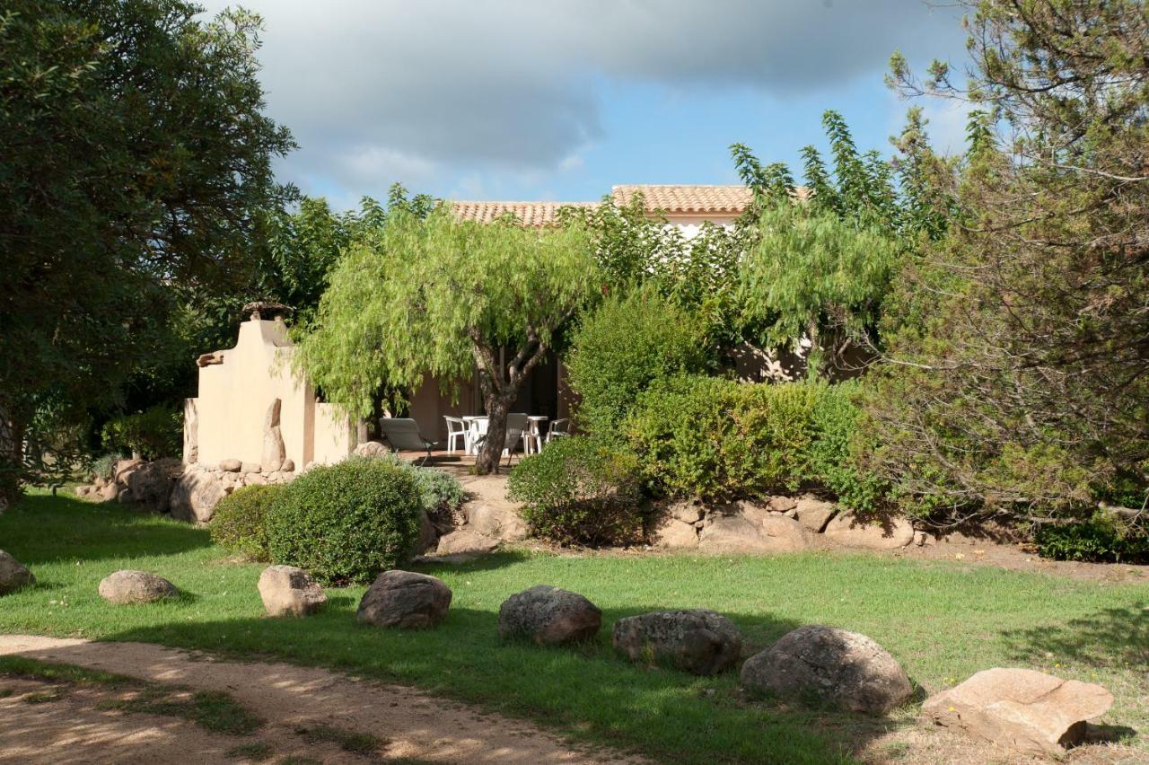 Domaine De La Punta Villa Porto-Vecchio  Bagian luar foto