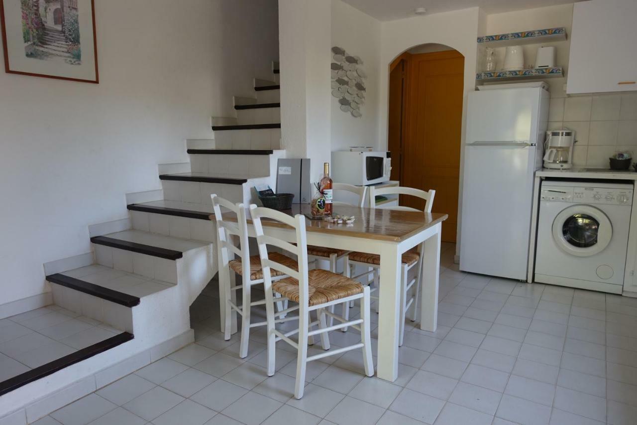 Domaine De La Punta Villa Porto-Vecchio  Bagian luar foto