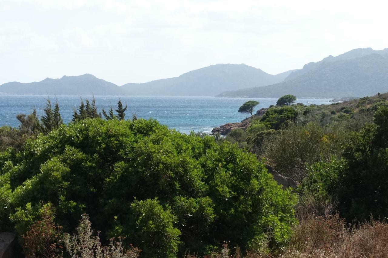 Domaine De La Punta Villa Porto-Vecchio  Bagian luar foto