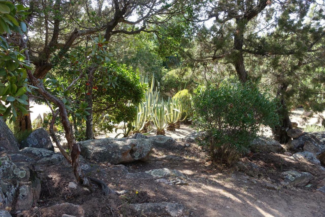 Domaine De La Punta Villa Porto-Vecchio  Bagian luar foto